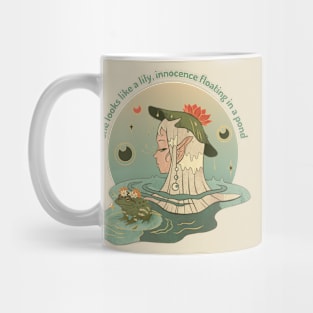 Fairycore Aesthetic Elf Mug